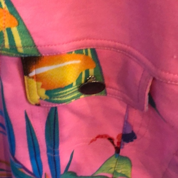 😊NWOT. Brand EROW size L - Picture 5 of 8